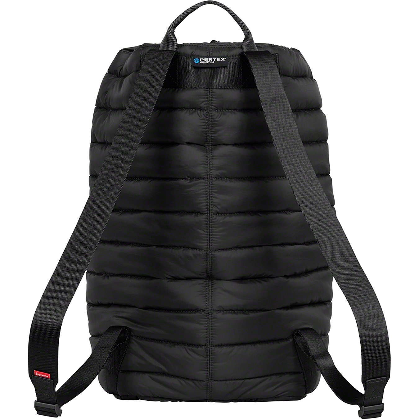 Puffer Backpack view 9